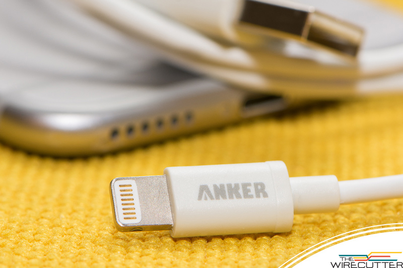 Illustration for article titled The Best Micro-USB and Lightning Cables